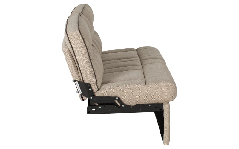 72 inch store jackknife sofa