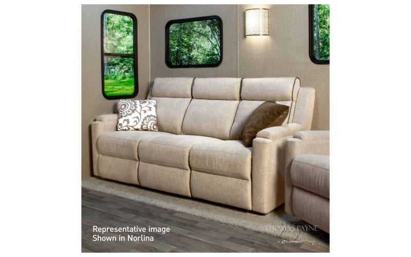 Thomas Payne Norlina RV Furniture Collection Heritage Series