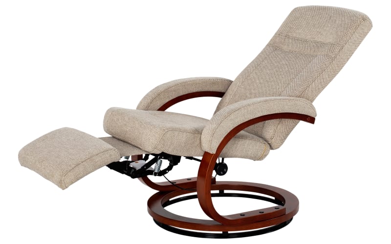 Thomas Payne Norlina RV Furniture Collection Euro Chair Recliner