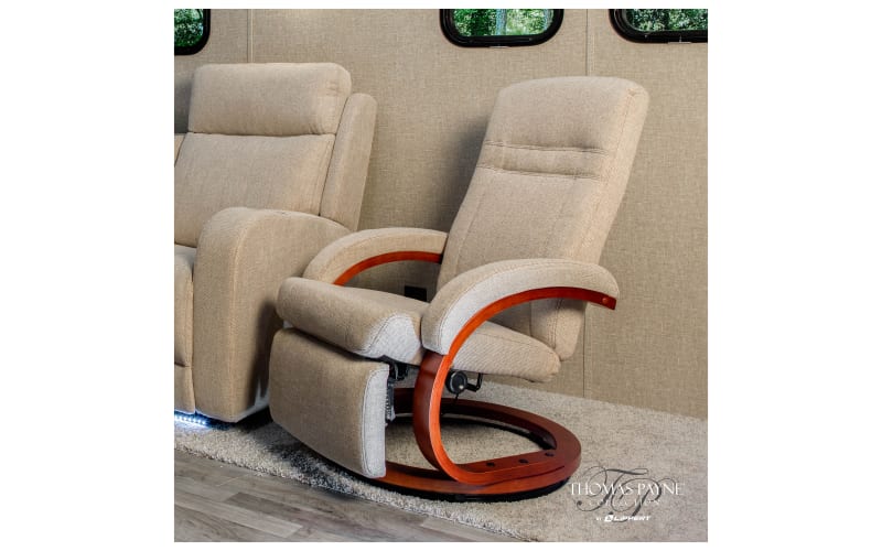 Best euro shop recliner