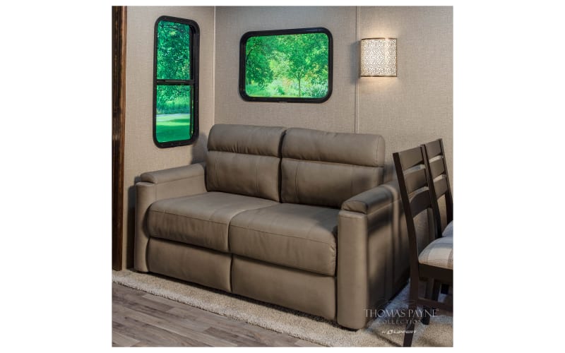 Thomas payne trifold on sale sofa