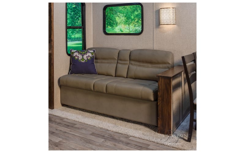 60 inch tri fold rv sofa hot sale