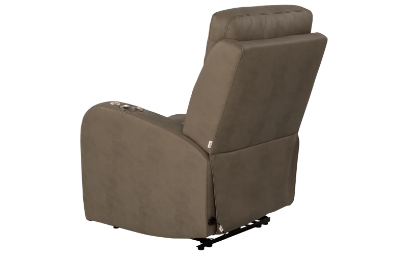 Thomas Payne Grummond RV Furniture Collection Seismic Single Arm Recliners Bass Pro Shops