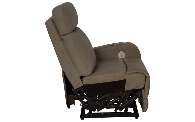 Bass pro shop recliner deals