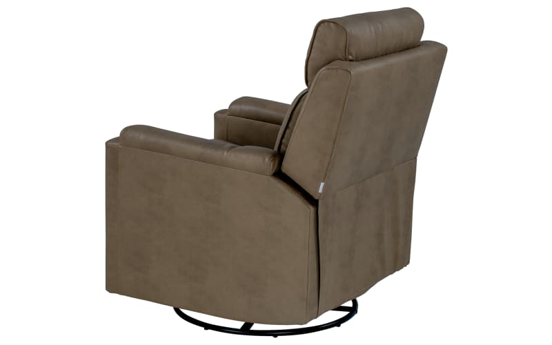 Thomas payne swivel glider recliner shop