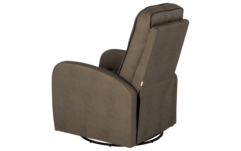 Thomas payne collection heritage sales series pushback recliner