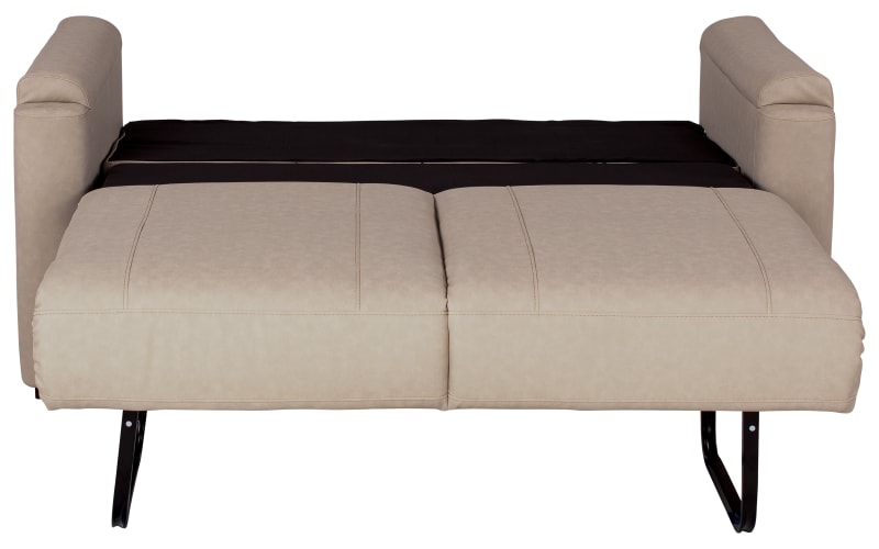 Camper tri sales fold sofa