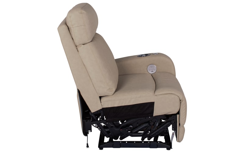 Thomas payne seismic recliner store