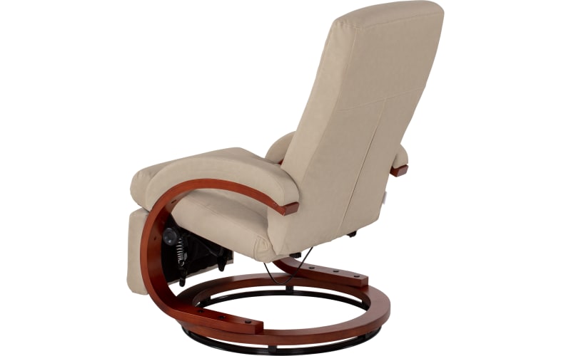 Thomas Payne Altoona RV Furniture Collection Euro Chair Recliner