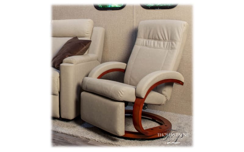 Dropship Reclining Swivel Massage Gaming Chair With Lumbar Support to Sell  Online at a Lower Price