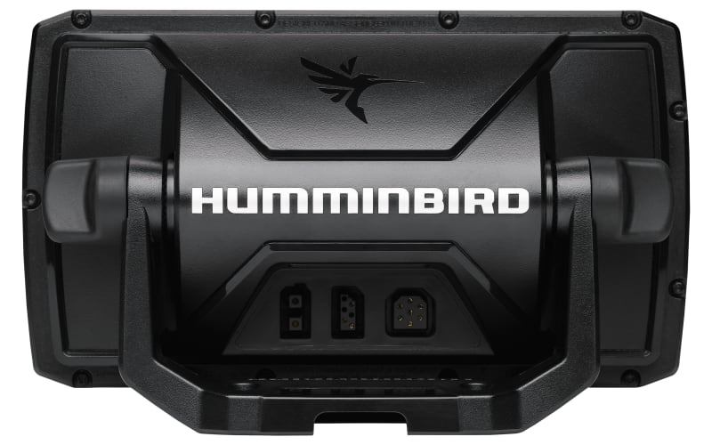 HELIX 5 CHIRP GPS G3 - Humminbird