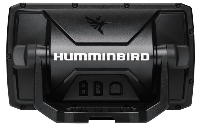 Humminbird HELIX 5 CHIRP GPS G3 Fish Finder/Chartplotter | Bass Pro Shops