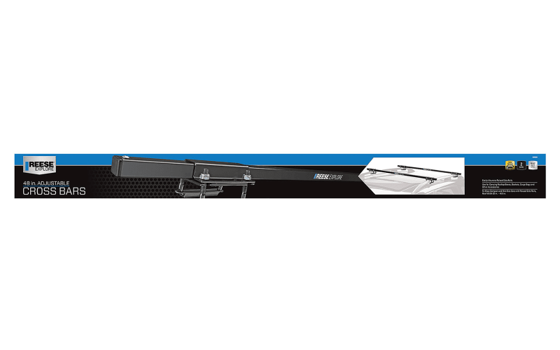 Reese explore roof rack key sales