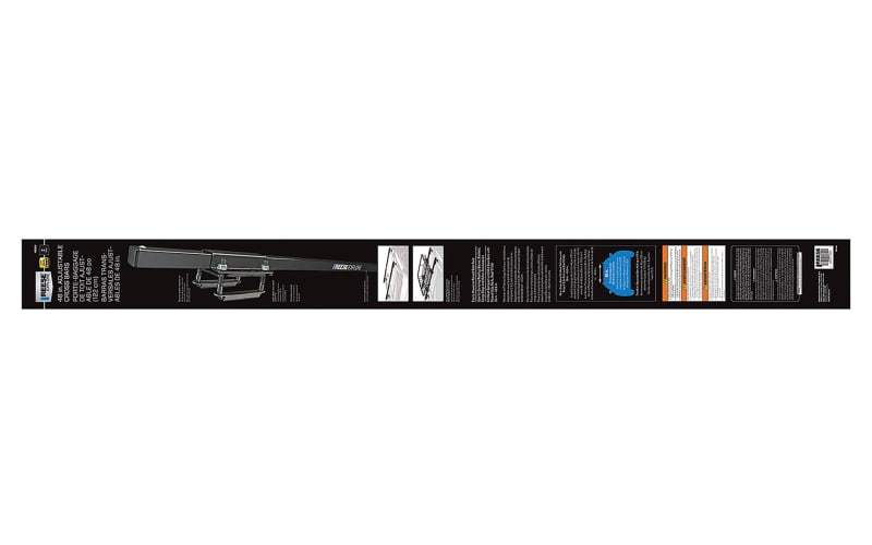 Reese vehicle rooftop cargo bundle shop