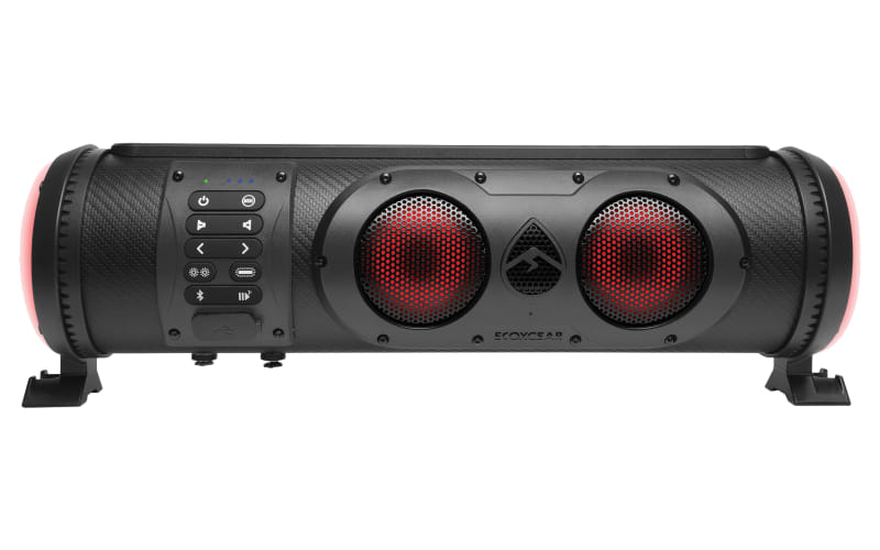 ECOXGEAR SoundExtreme SE18 Speaker Bar | Bass Pro Shops