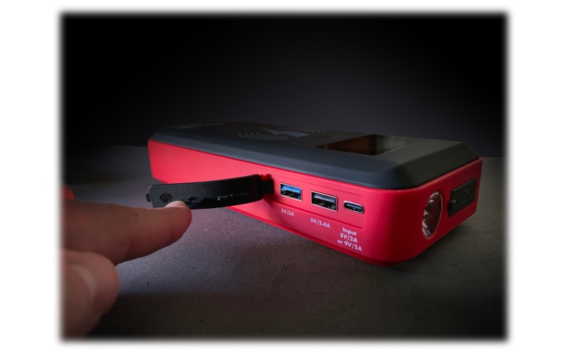 Sl1315 on sale jump starter