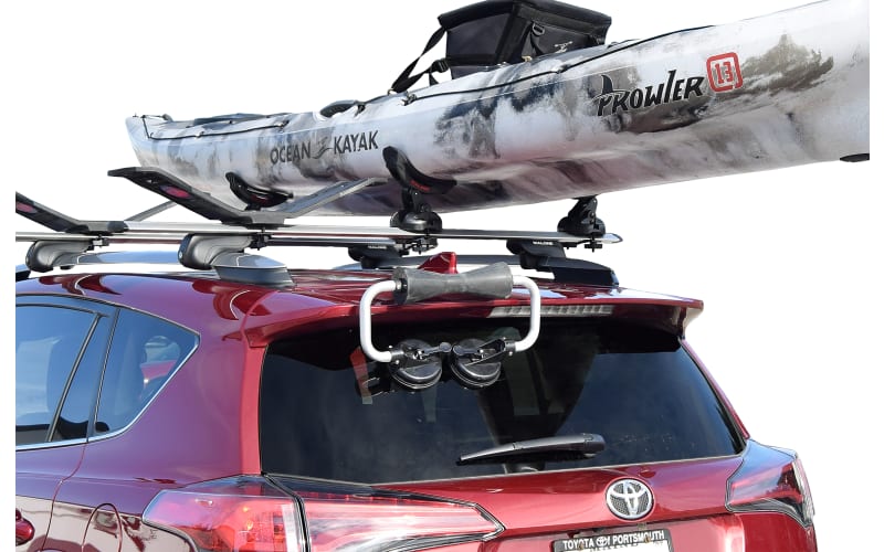 Malone Paddle Gear Channel Loader Kayak Load Assist Cabela's