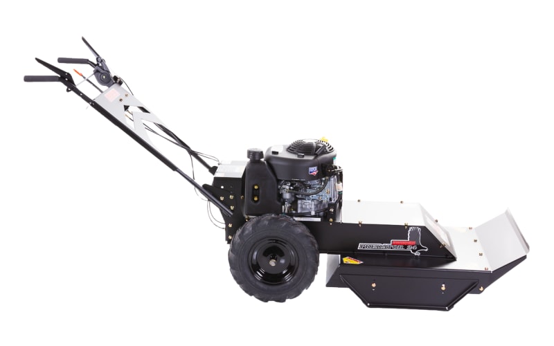 Swisher push mower outlet