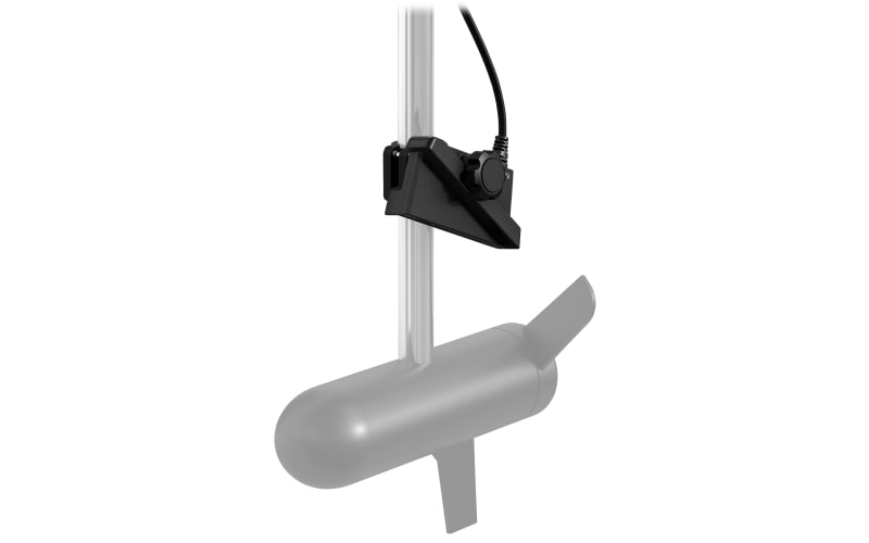 Garmin LVS34 LiveScope Plus Live Scanning Sonar Transducer Bass