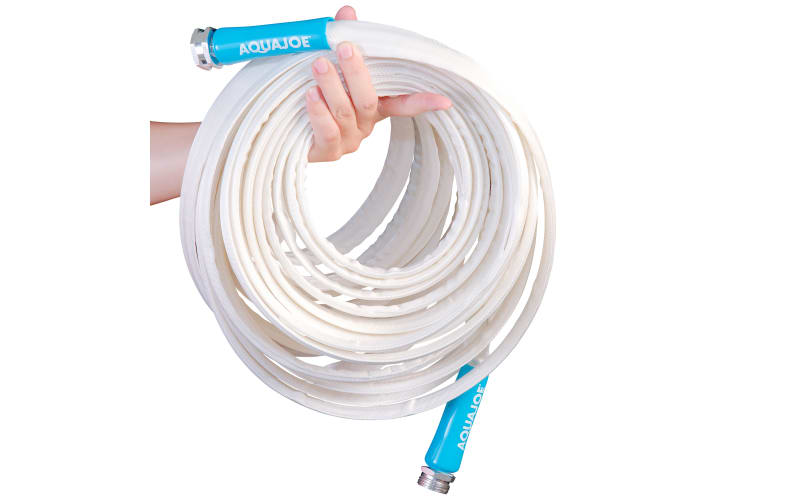 Replacement Parts Aqua Joe AJFJH25-58-PRO Ultra Flexible