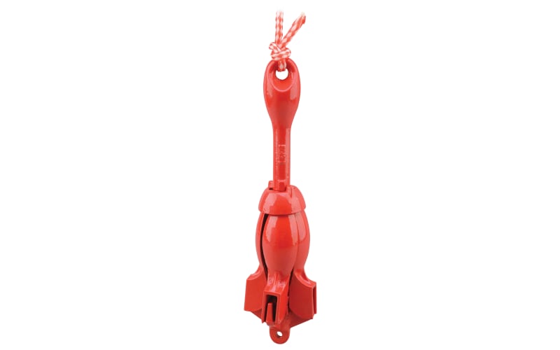 Bass Pro Shops Grapnel Anchor Kit