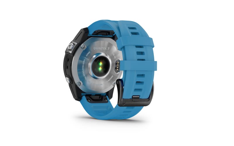 Garmin quatix 7 Standard Edition Marine GPS Smartwatch Bass Pro