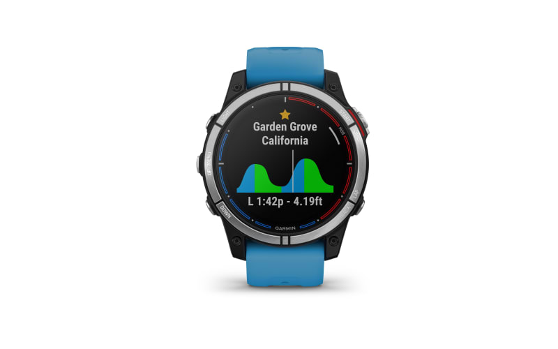 Garmin quatix 5 black friday clearance