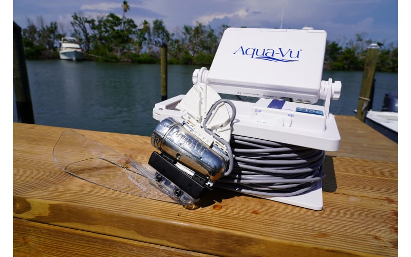 Caméra sous-marine pour pêche blanche Aqua-Vu AV715C