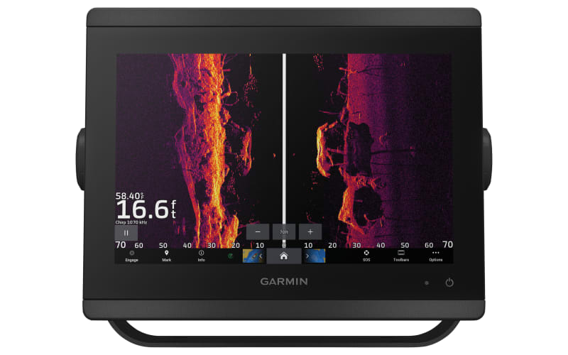 Garmin fish finder cabelas hot sale