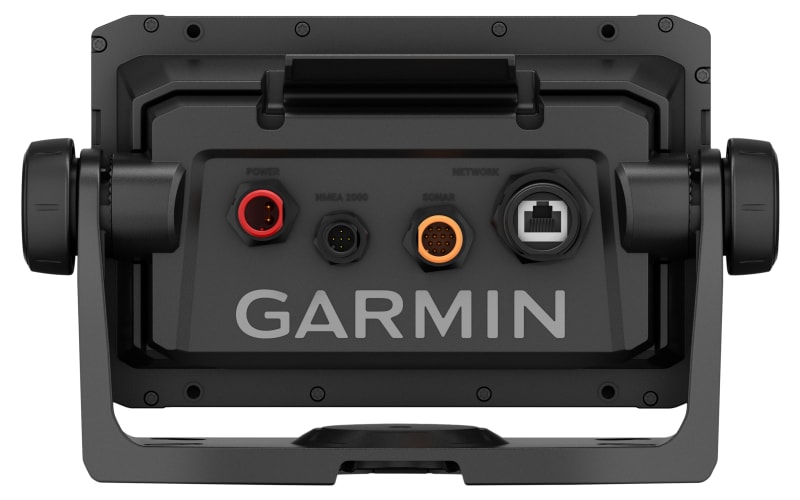 Garmin ECHOMAP UHD2 Touch 64sv Fish Finder/Chartplotter Combo 