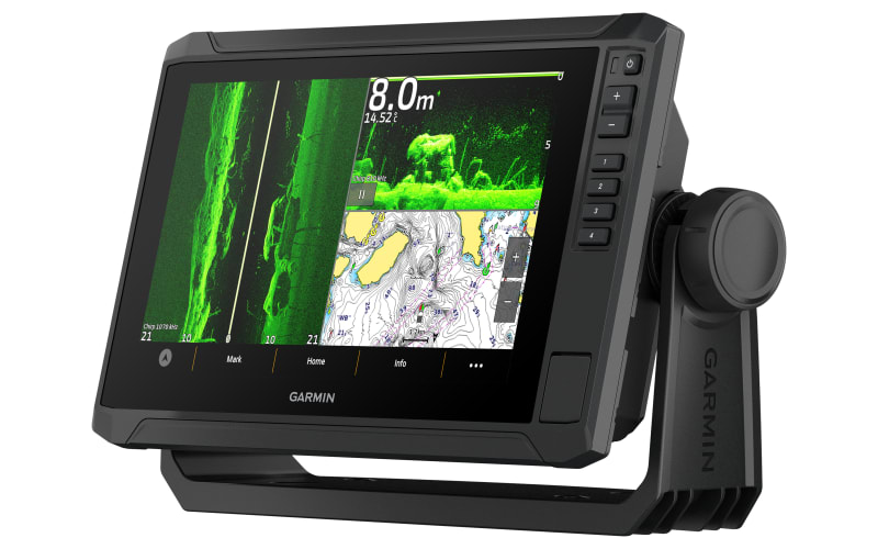 Garmin ECHOMAP UHD2 Touch 94sv Fish Finder/Chartplotter Garmin ECHOMAP UHD2 Touch 94sv Fish Finder/Chartplotter