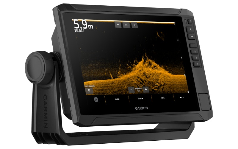 Garmin ECHOMAP UHD2 Touch 94sv Fish Finder/Chartplotter
