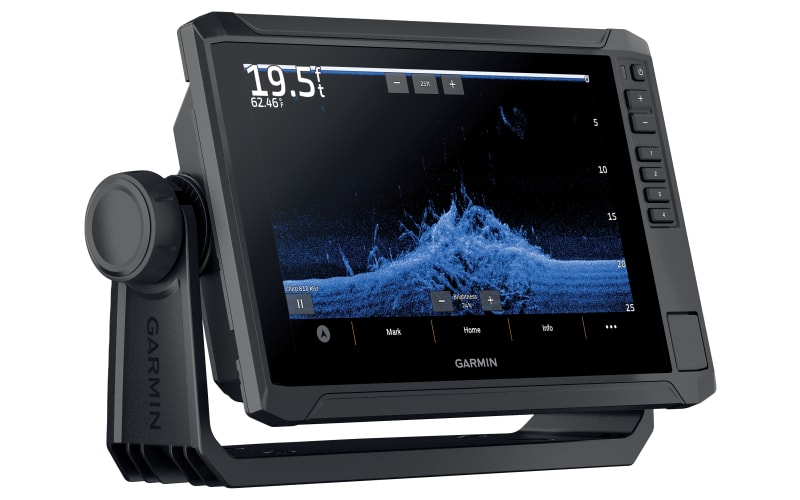 Garmin ECHOMAP UHD2 93sv 9 Garmin ECHOMAP UHD2 93sv 9