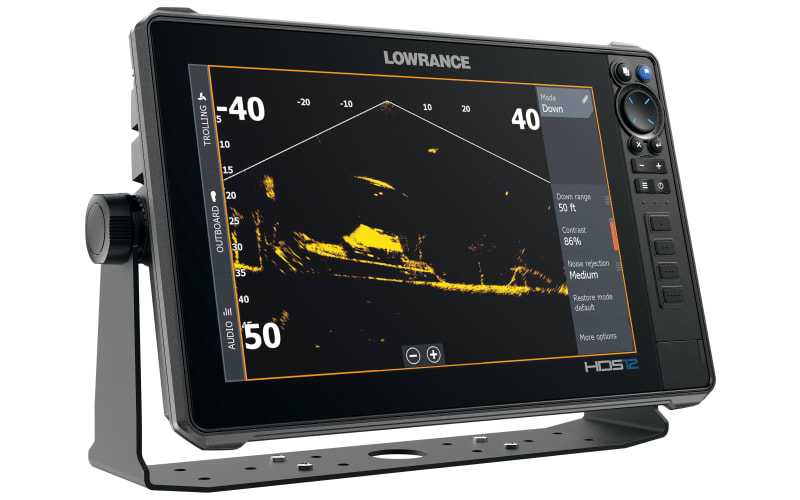 Lowrance products for sale