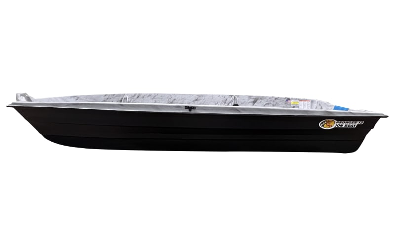 Bass Pro Shops Pedal Prowler Pedal Boat with Canopy