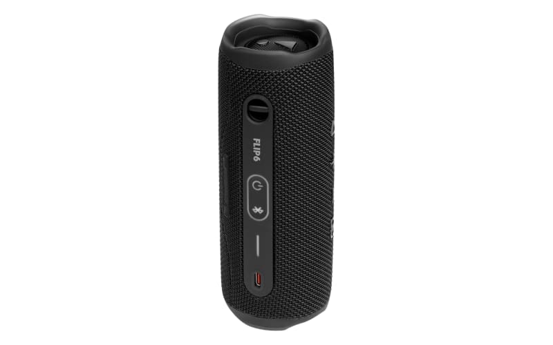 JBL by Harman Flip 6 Portable Waterproof Speaker | Bass Pro