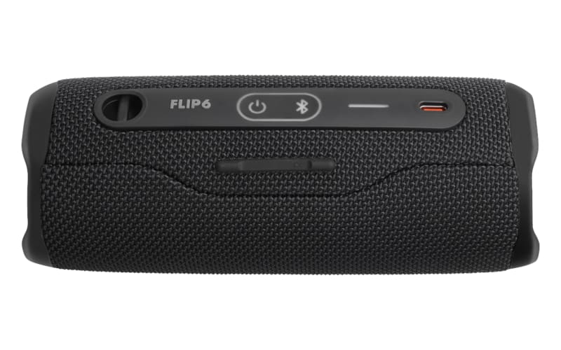 JBL Flip 6 Portable Waterproof Speaker | Bass Pro Shops
