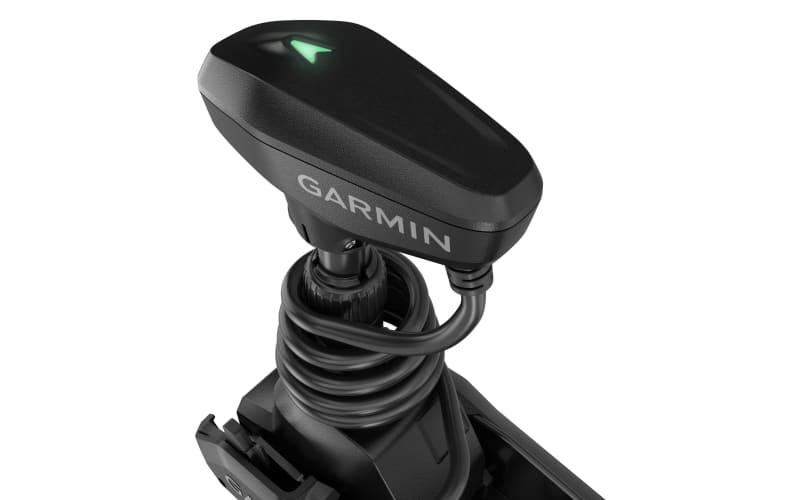 Watch Out … Garmin Has a New Trolling Motor