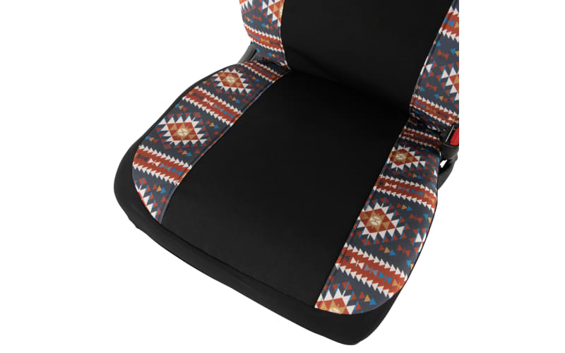 Aztec seat hot sale