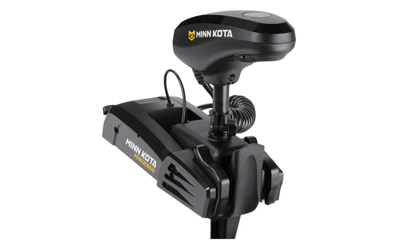 Minn Kota Pontoon Motor : : Sports & Outdoors