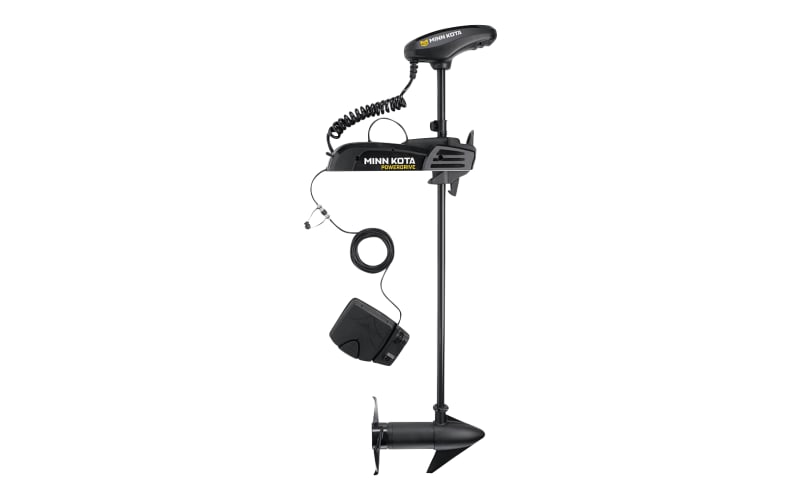 Minn Kota PowerDrive Bow-Mount Trolling Motor | Cabela's