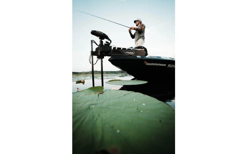 Minn Kota Ultrex Quest-Series Freshwater Trolling Motor w/ Dual