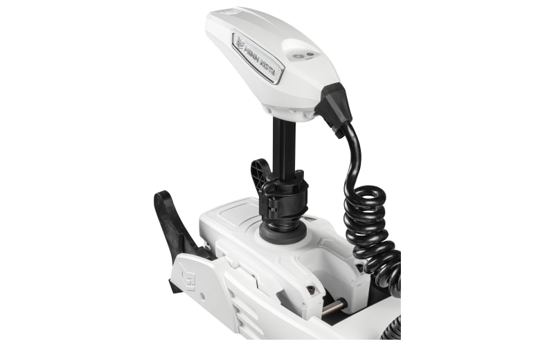 Minn Kota Riptide Terrova Quest Series Bow Mount Trolling Motor