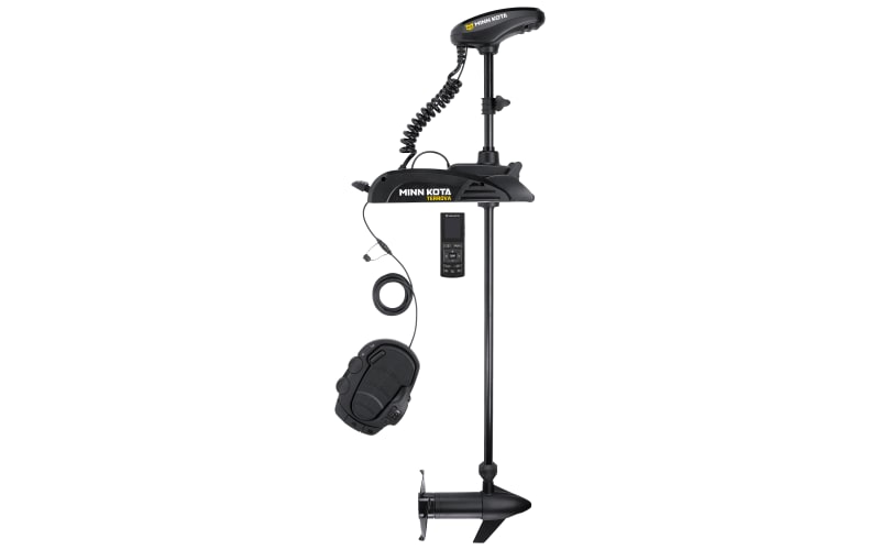 アンバサダー　Torno3003とMX200 Minn Kota Terrova Freshwater Trolling Motor with Dual Spectrum