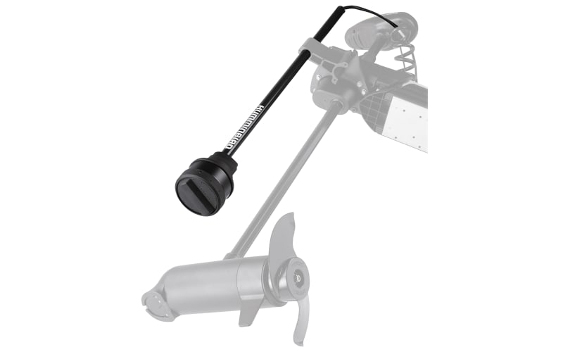 Humminbird MEGA 360 Imaging Ultrex Transducer Kit | Bass Pro Shops