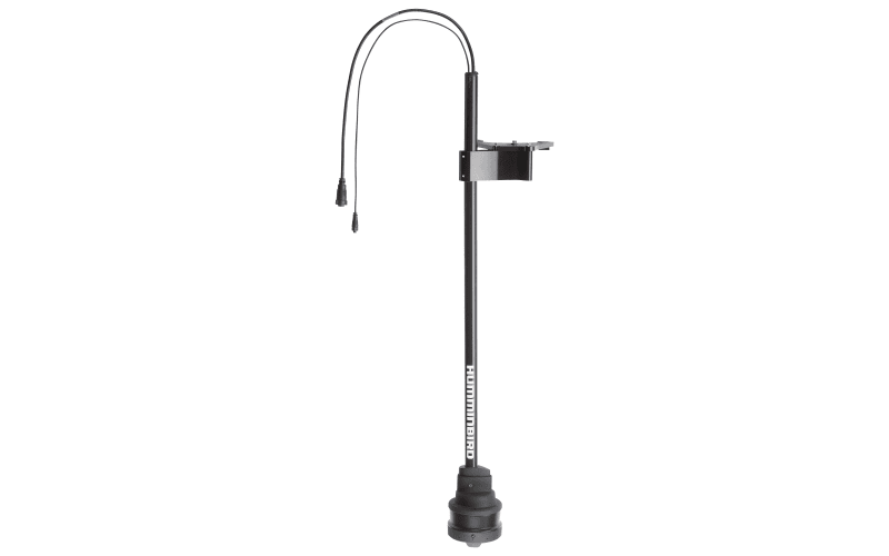 Sonda Trasduttore Da Poppa Humminbird Chirp Dual Spectrum - Foto 4