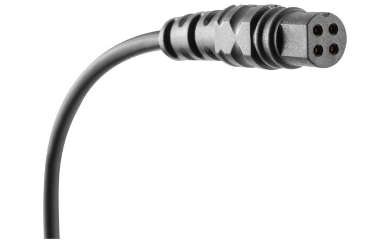Minn Kota 1852081 MKR-DSC-12 Garmin 4 Pin Adapter Cable