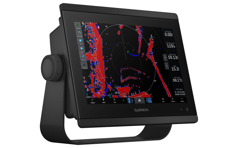 Garmin GPSMAP 8610 10 Garmin GPSMAP 8610 10