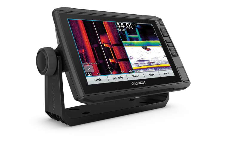 Bass pro garmin new arrivals