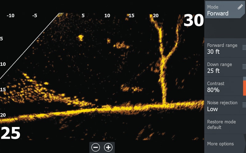 Lowrance HDS PRO 9 Fish Finder/Chartplotter